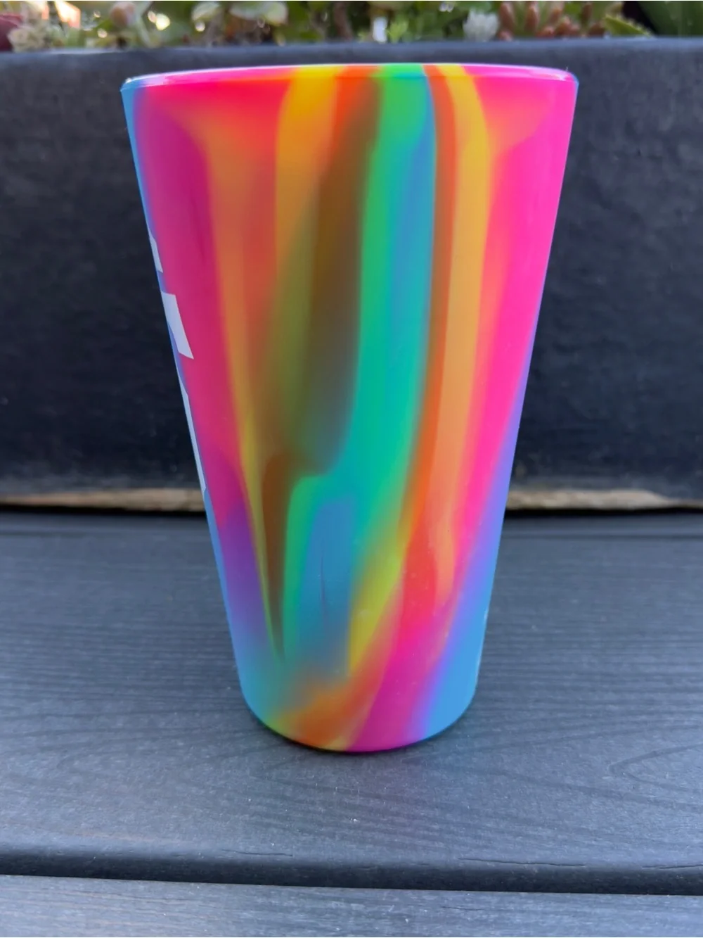 WinCraft San Francisco Giants 16oz. Fashion Silicone Pint Glass Sili Fanatics